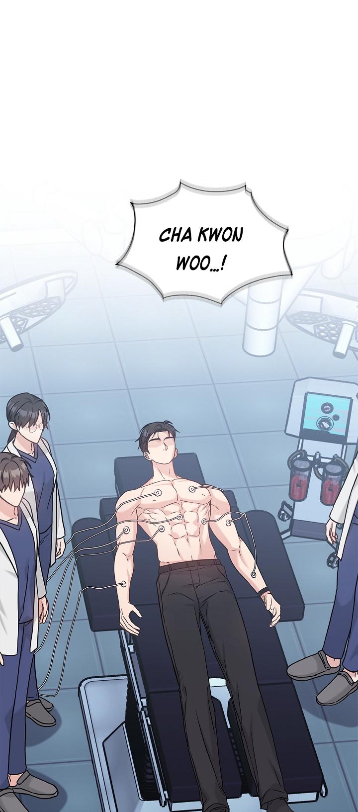 BẢN SAO ÂM HƯỞNG Chapter 47 SS2 - Trang 4