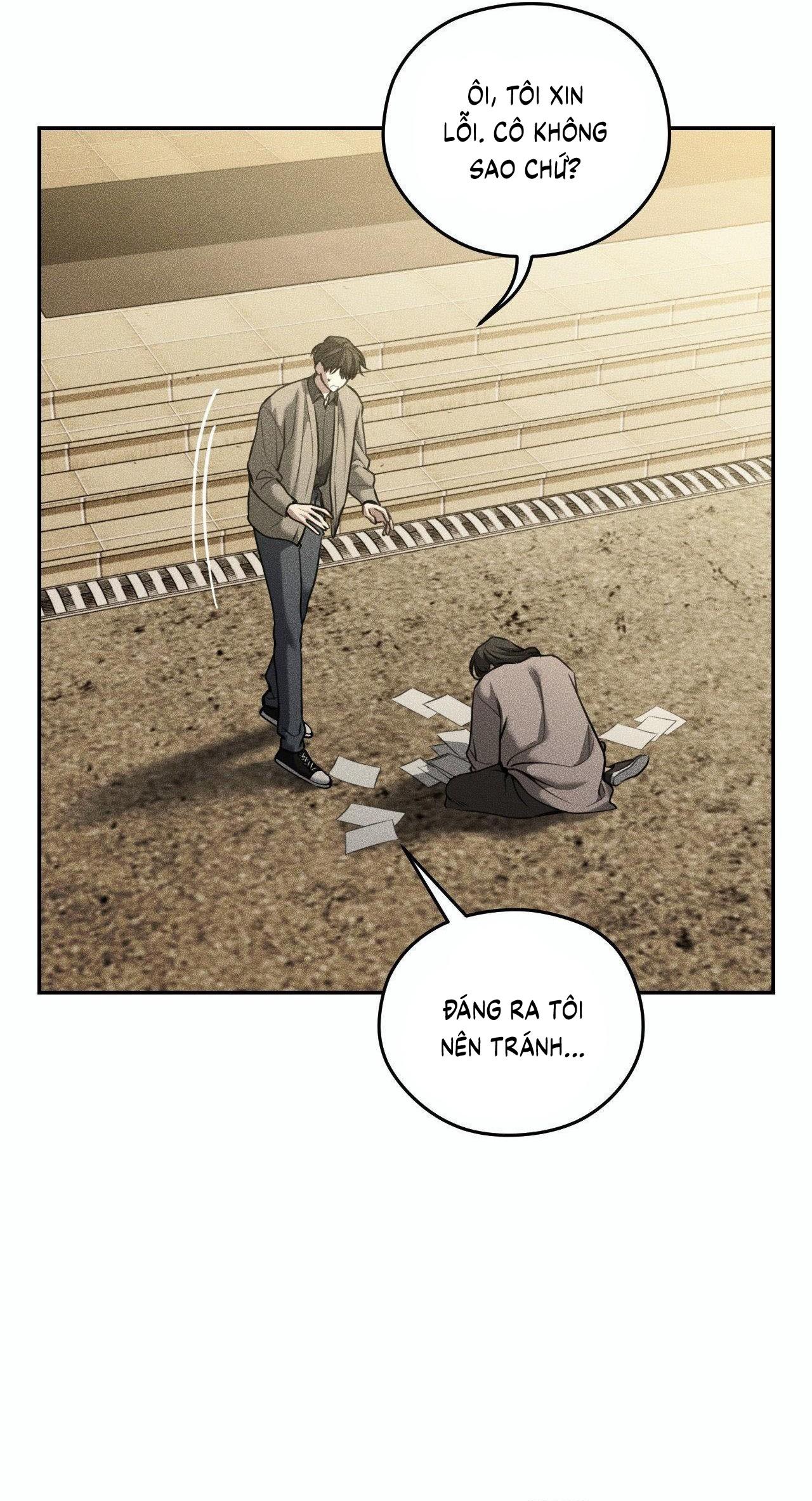 (CBunu) Gấu Teddy thân yêu Chapter 45 - Next Chapter 46