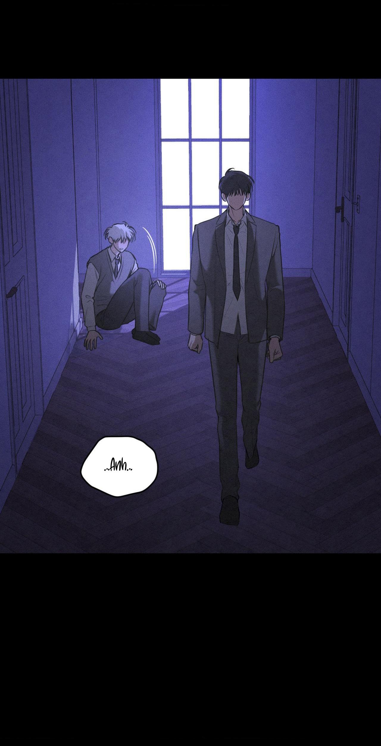 (CBunu) Gấu Teddy thân yêu Chapter 41 - Next Chapter 42