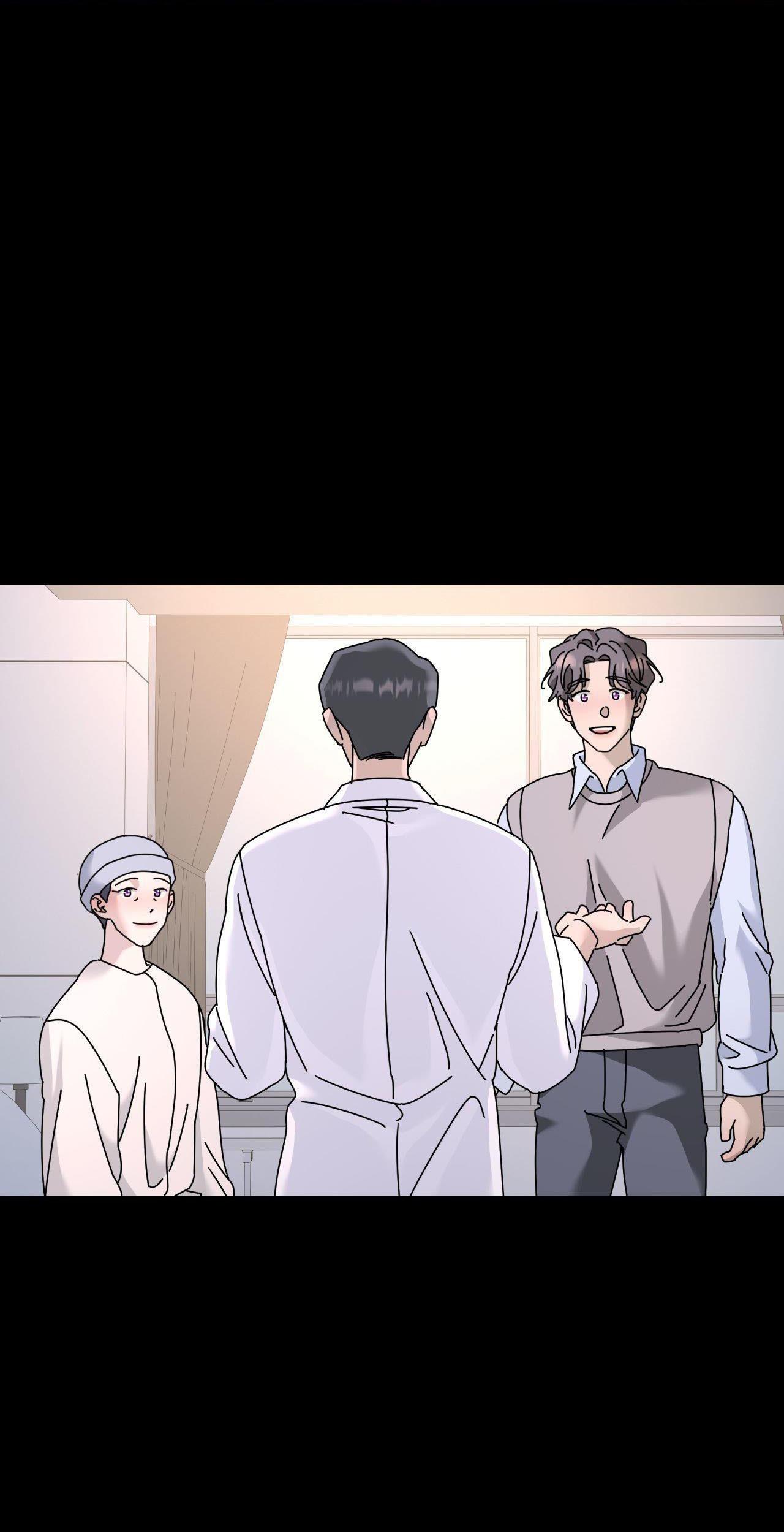 (CBunu) Cây Không Có Rễ Chapter 86 - Next Chapter 87