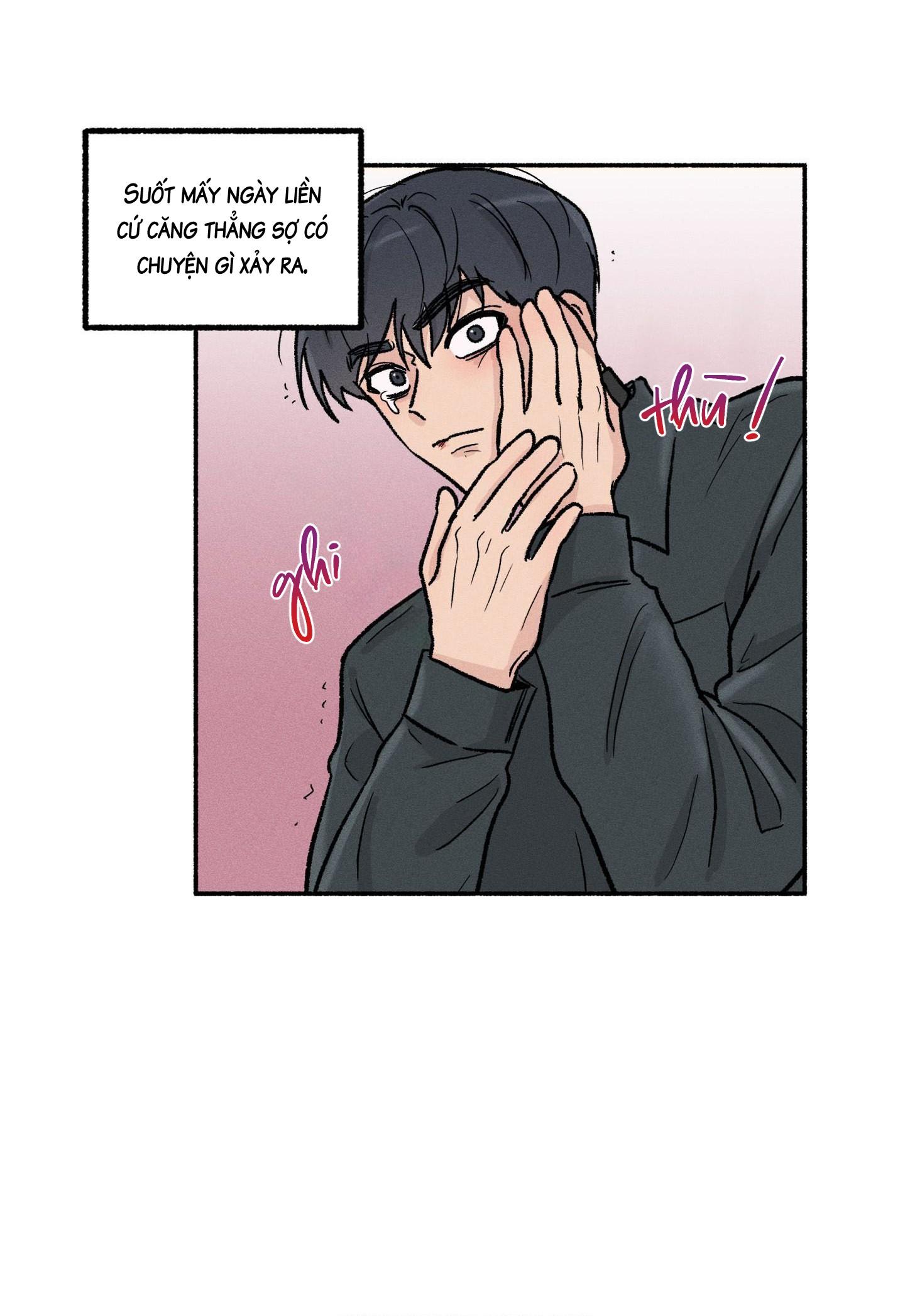 (CBunu) Khi Người Lơ Đãng Chapter 21 - Trang 2