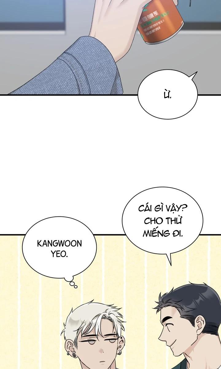 Khởi Đầu Sai Trái Chapter 6 Chap 6 - Trang 2