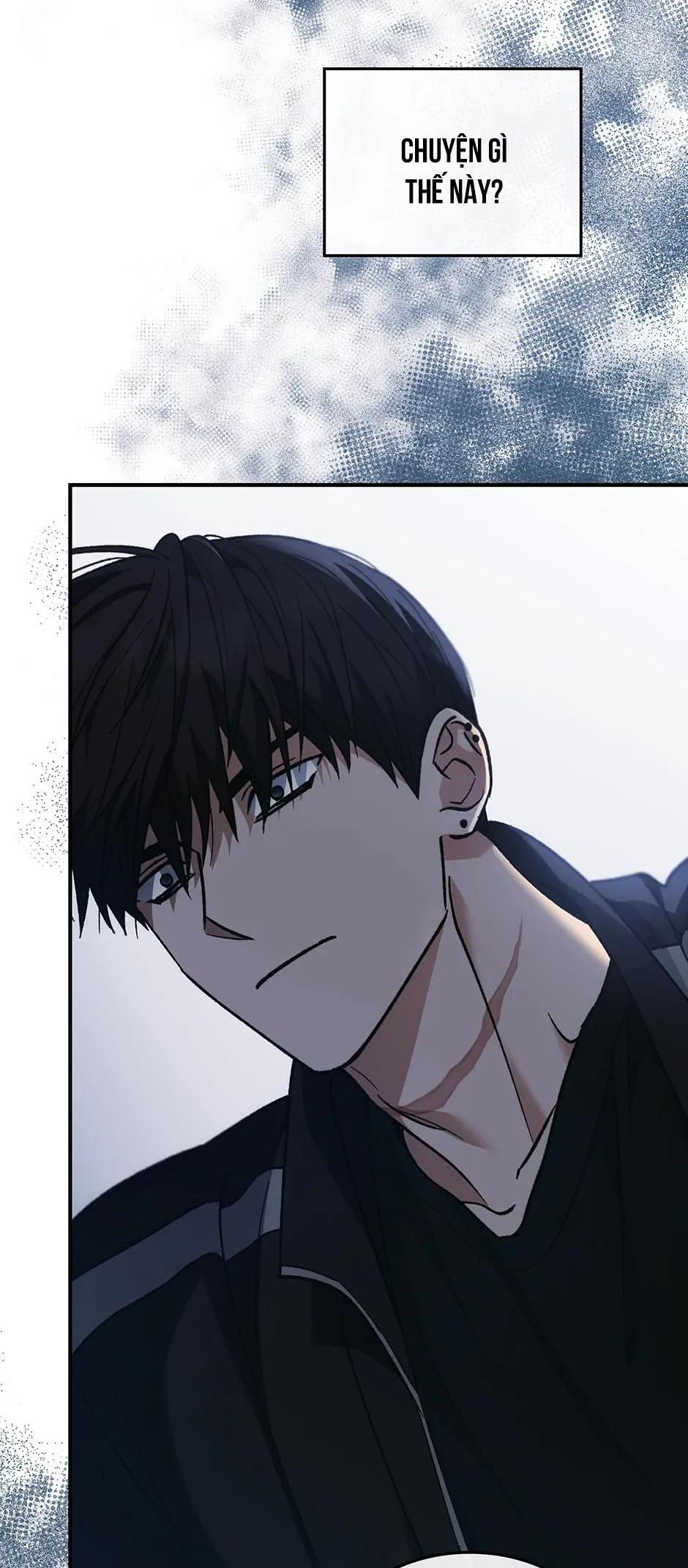 Deadman Switch Chapter 60 - Trang 3