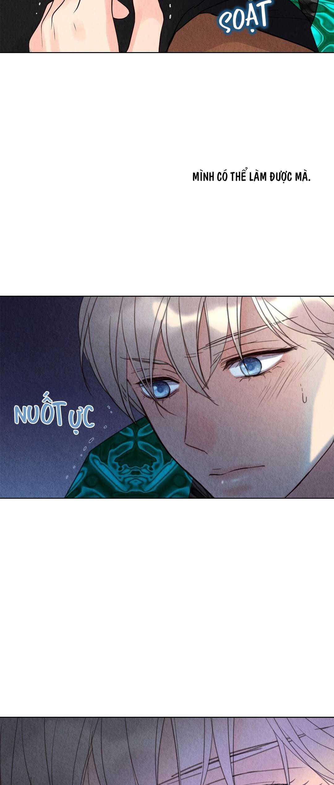 BẢN CHẤT TÀ ÁC Chapter 13 - Next Chapter 14