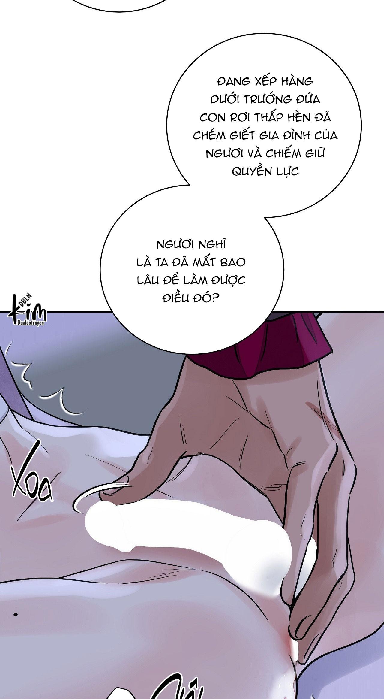 KIẾM HOA Chapter 84 - Next 