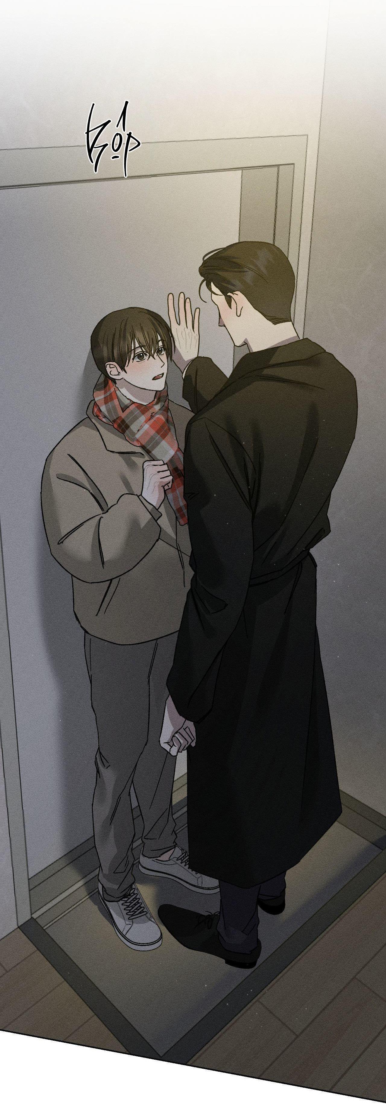 (CBunu) Close Up Chapter 20 - Next Chapter 21 H+