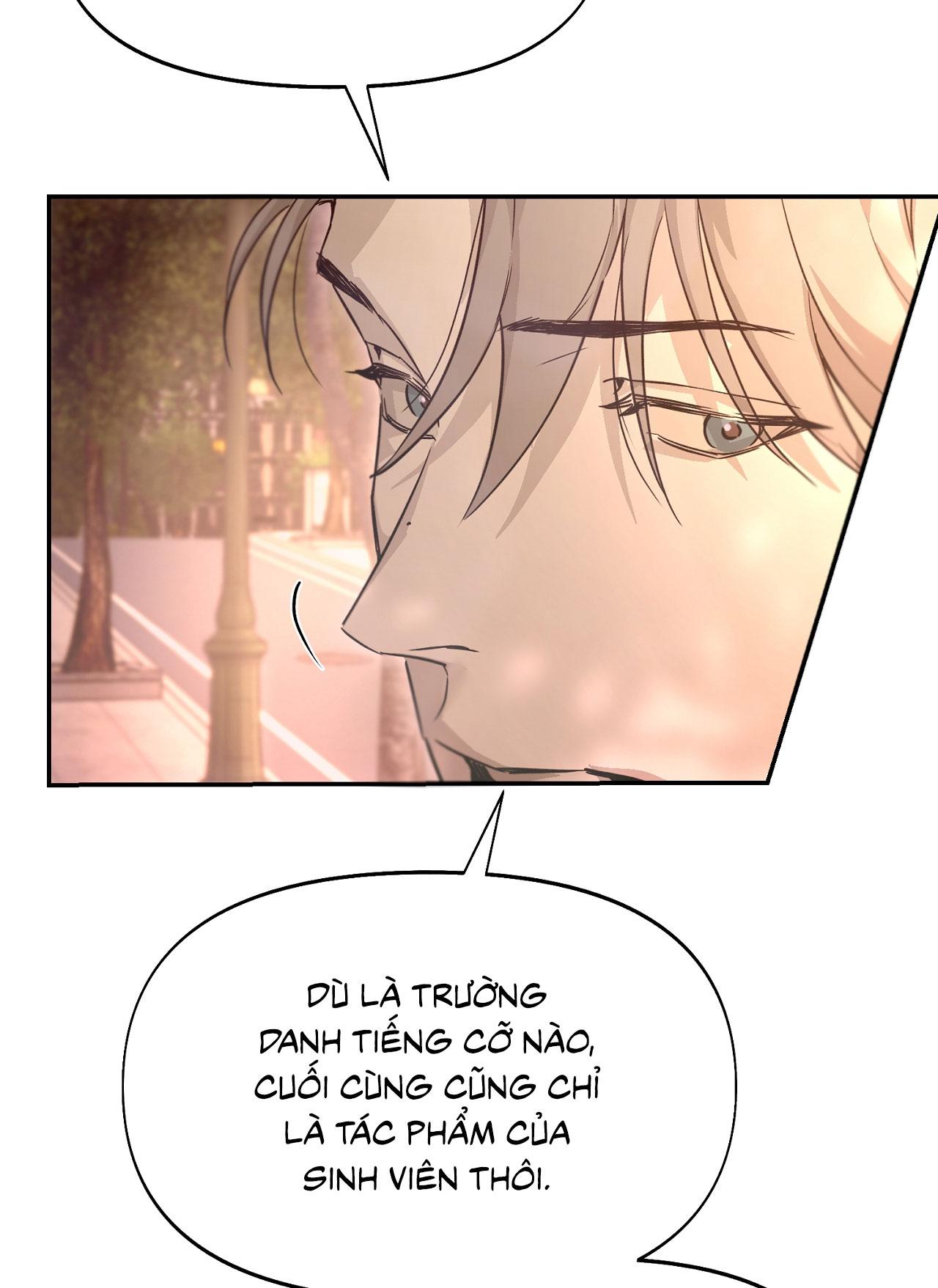 NERD PROJECT Chapter 39 - Next Chapter 40
