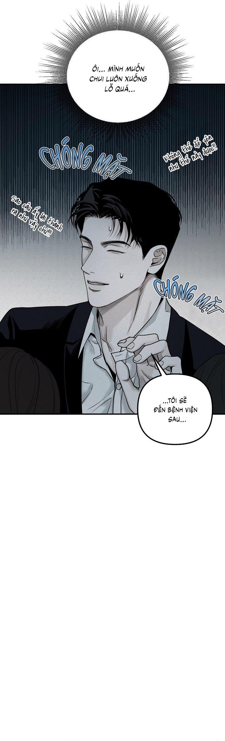 (CBunu) Phép Chiếu Chapter 31 Season 2 - Next Chapter 32