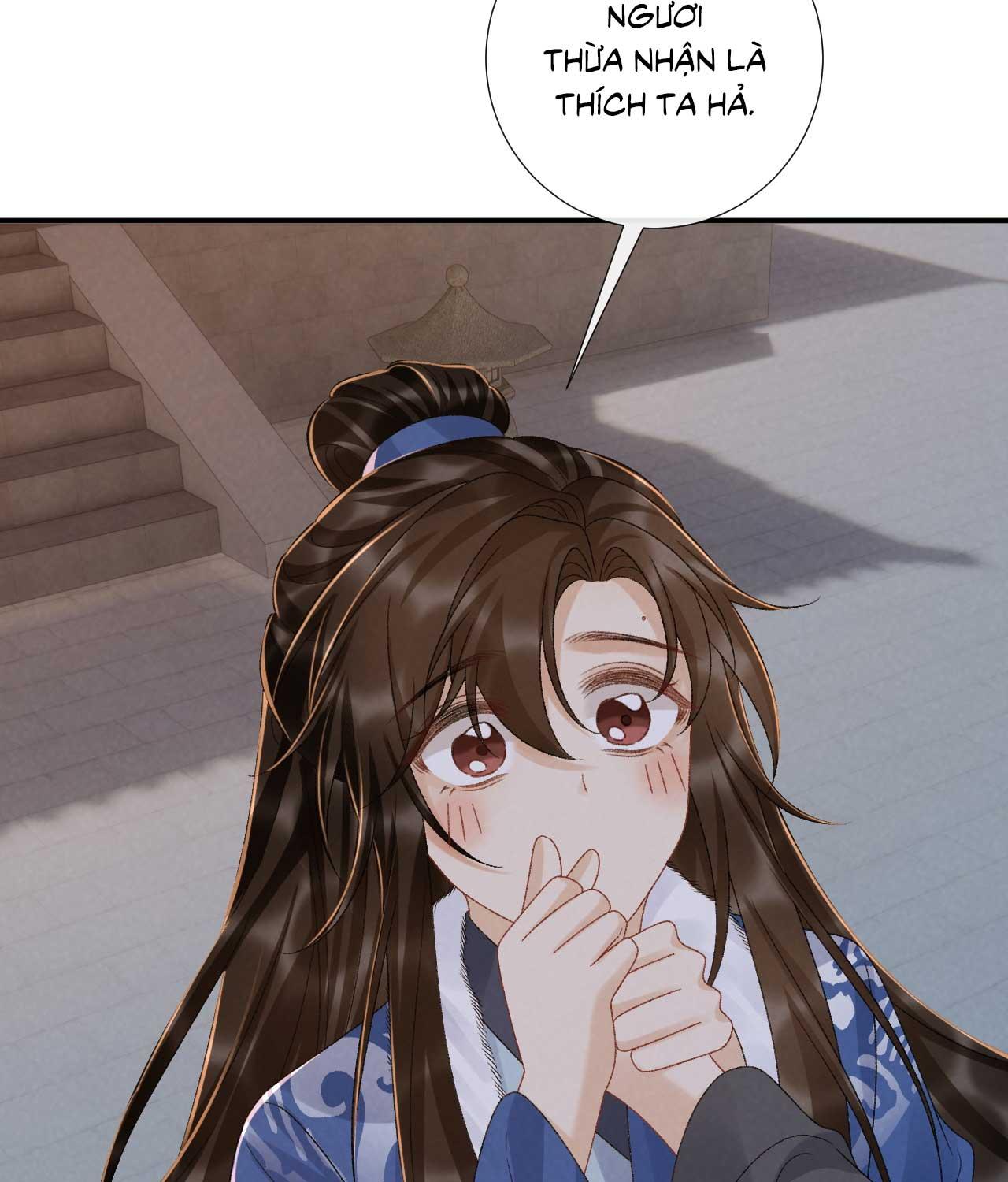 CẠM BẪY CỦA KẺ BIẾN THÁI Chapter 131 - Next Chapter 132
