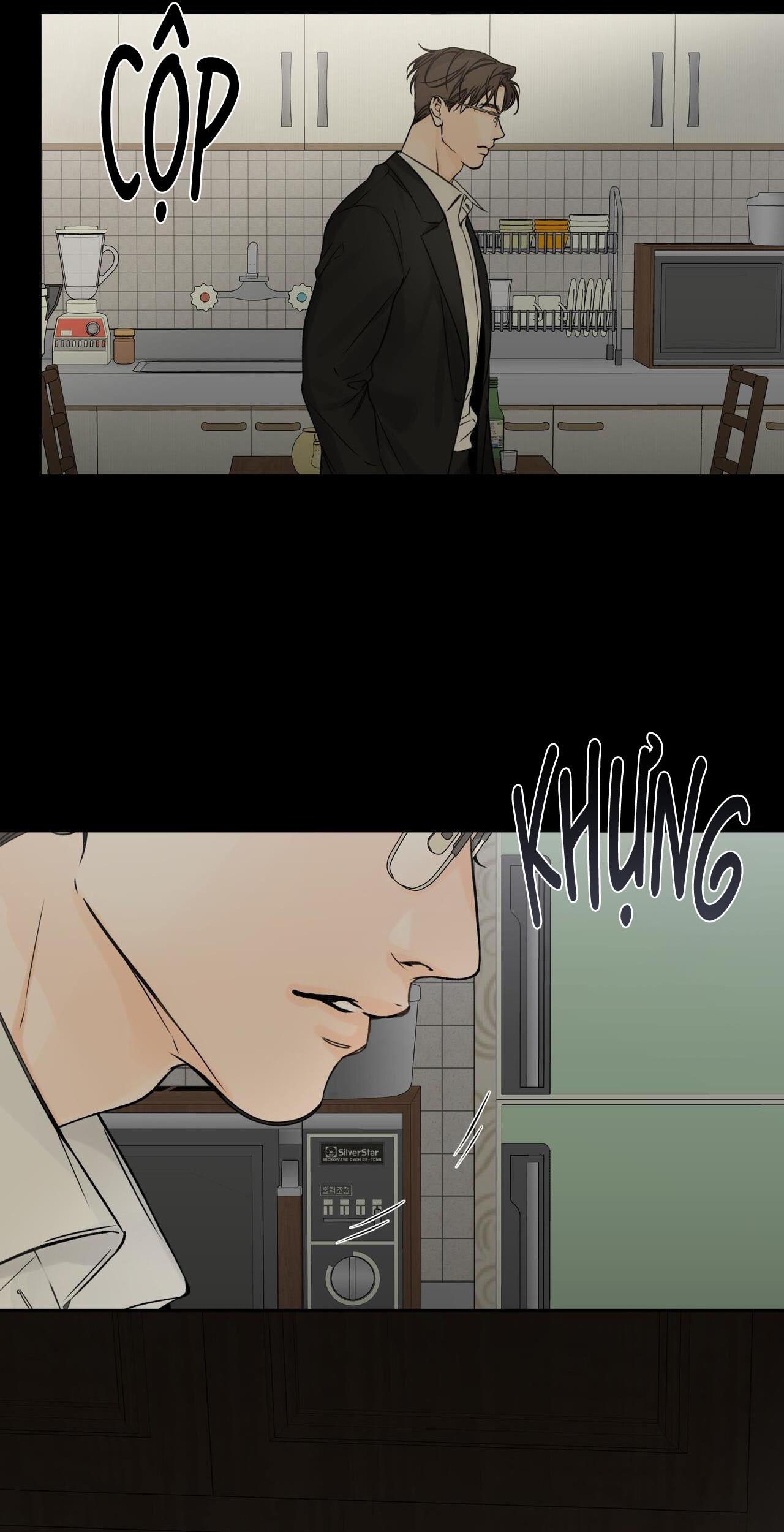 (CBunu) Hạ cánh cuối chân trời Chapter 33 - Next 