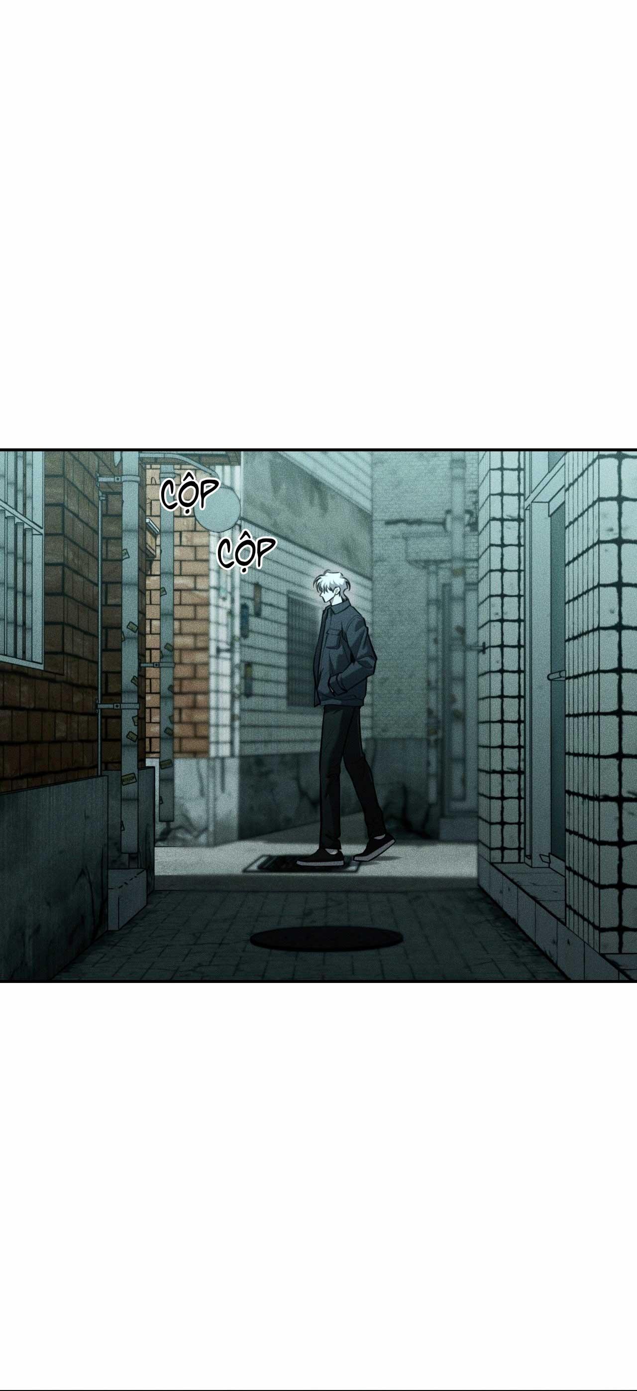 DEAR, TEDDY BEAR Chapter 46 - Next Chapter 46