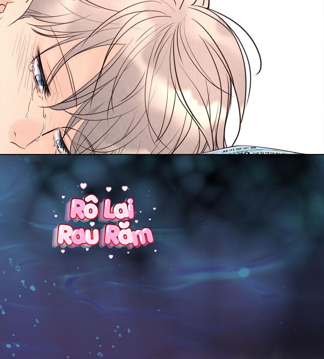 QUÁ KHỨ CỦA KẺ PHẢN DIỆN Chapter 14 - Next 