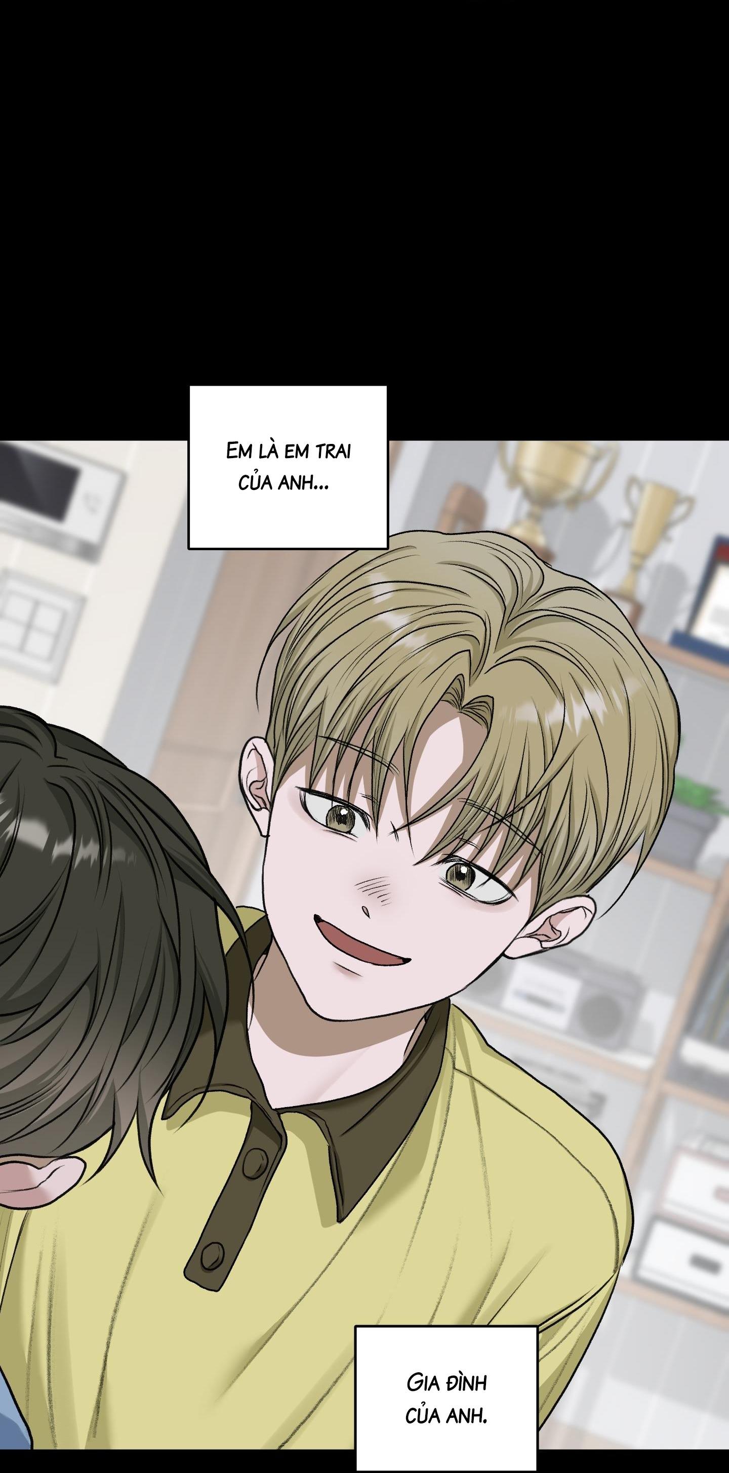 (CBunu) Đầm Sen Héo Úa Chapter 50 - Next 
