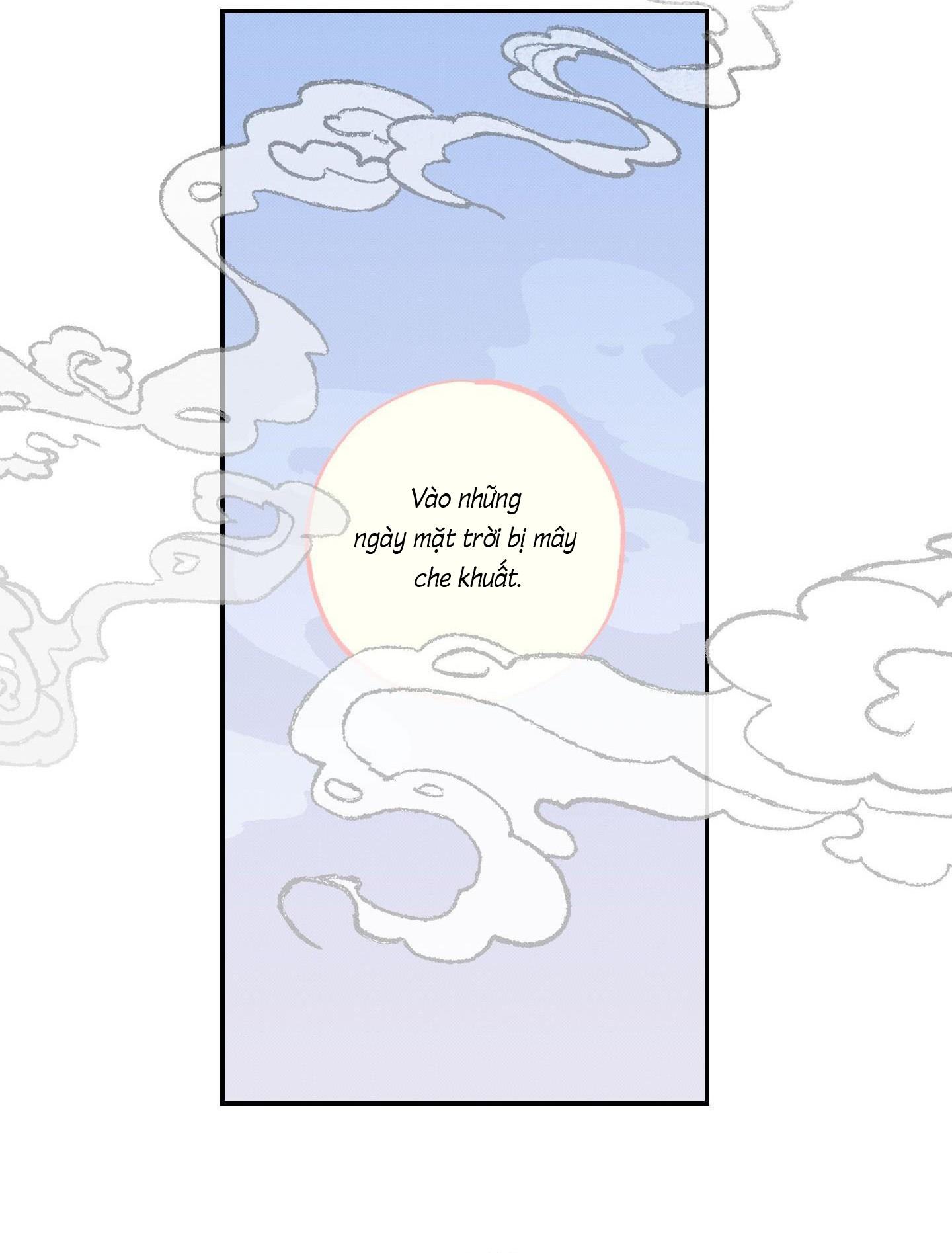 (CBunu) Nguyệt Ẩn Dạ Đàm Chapter 21 - Trang 2