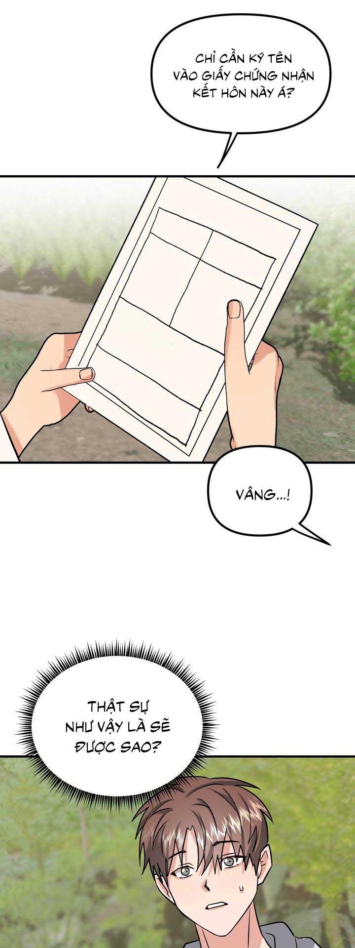 TỔNG HỢP MANHWA BL NGẮN Chapter 1.2 - Next Chapter 1.3
