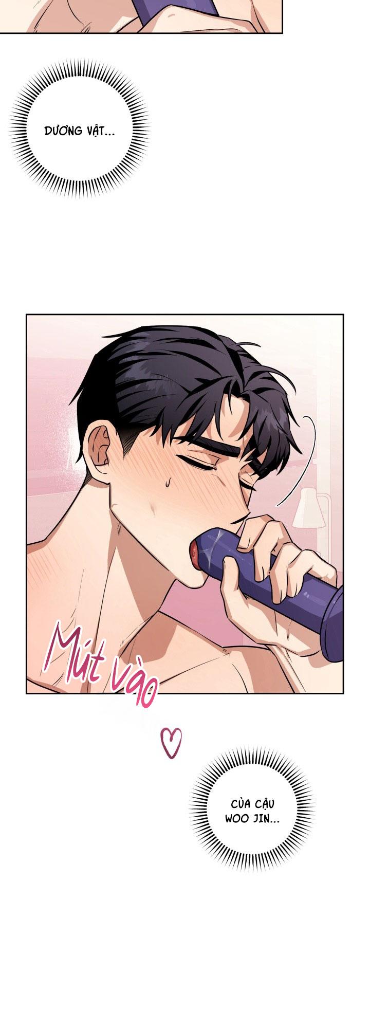 (ABO) CUỘC TẤN CÔNG CỦA SỮA Chapter 10 - Next 