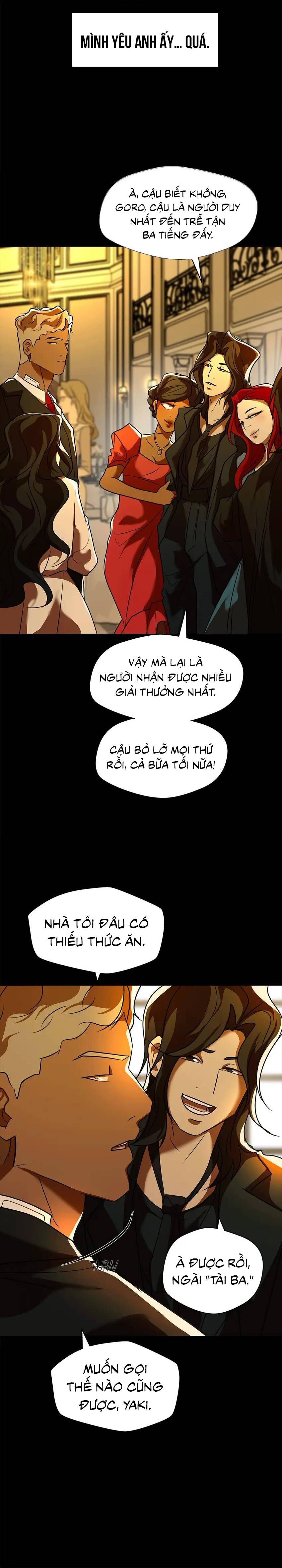 Love murder basketball Chapter 64 - Next Chapter 65