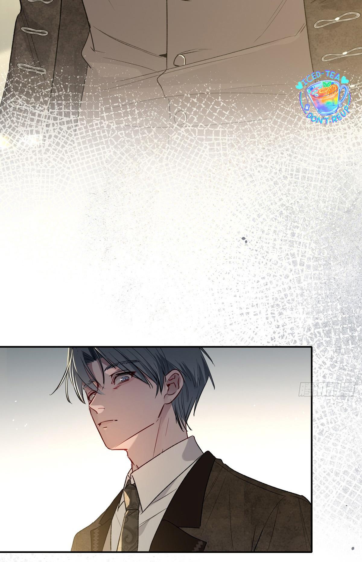Tình yêu của kẻ khát máu Chapter 16 - Next 