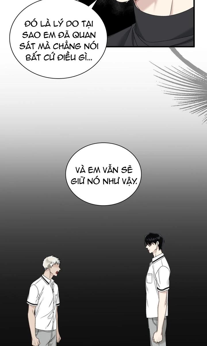 Khởi Đầu Sai Trái Chapter 3 Chap 3 - Next 