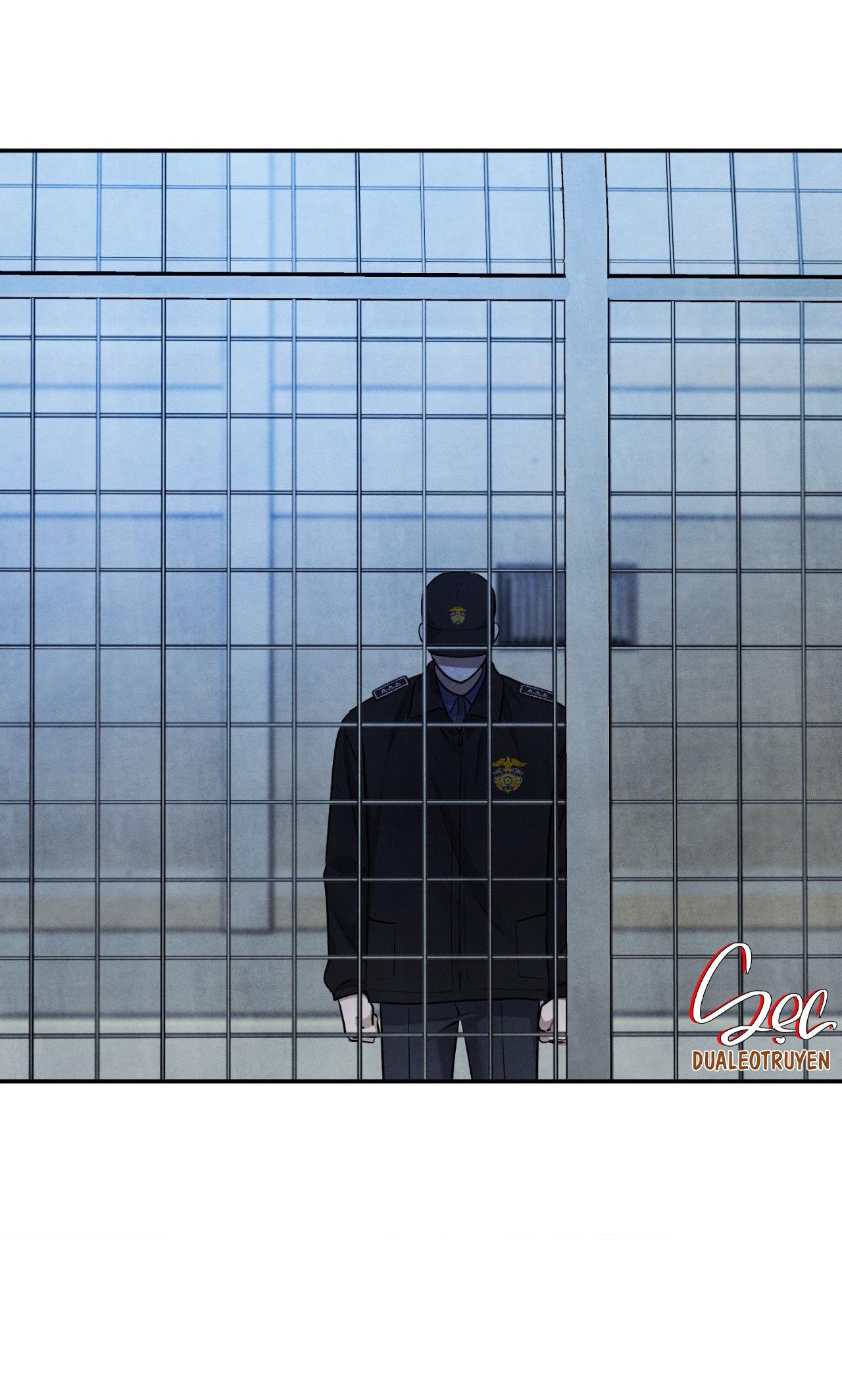 Locked in Lead Chapter 12 - Next 