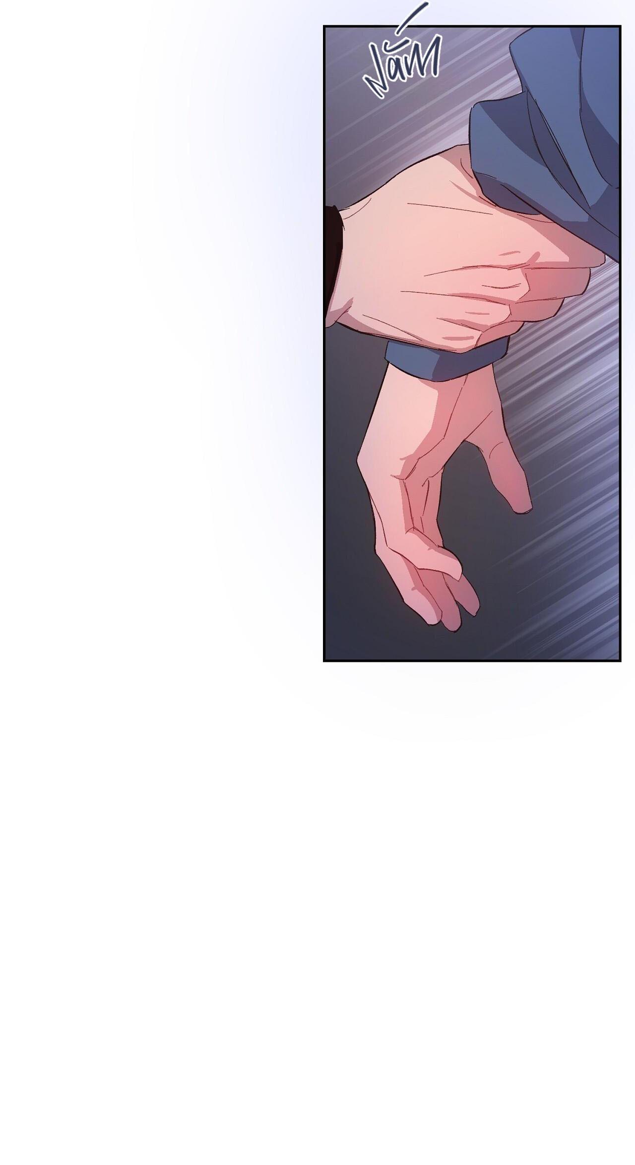 (CBunu) Bí Mật Của Mái Tóc Chapter 31 - Next 