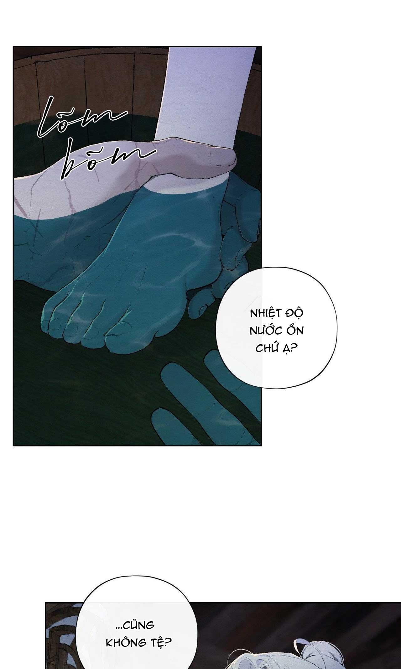 TÂM HỒN MÉO MÓ Chapter 34 - Next 