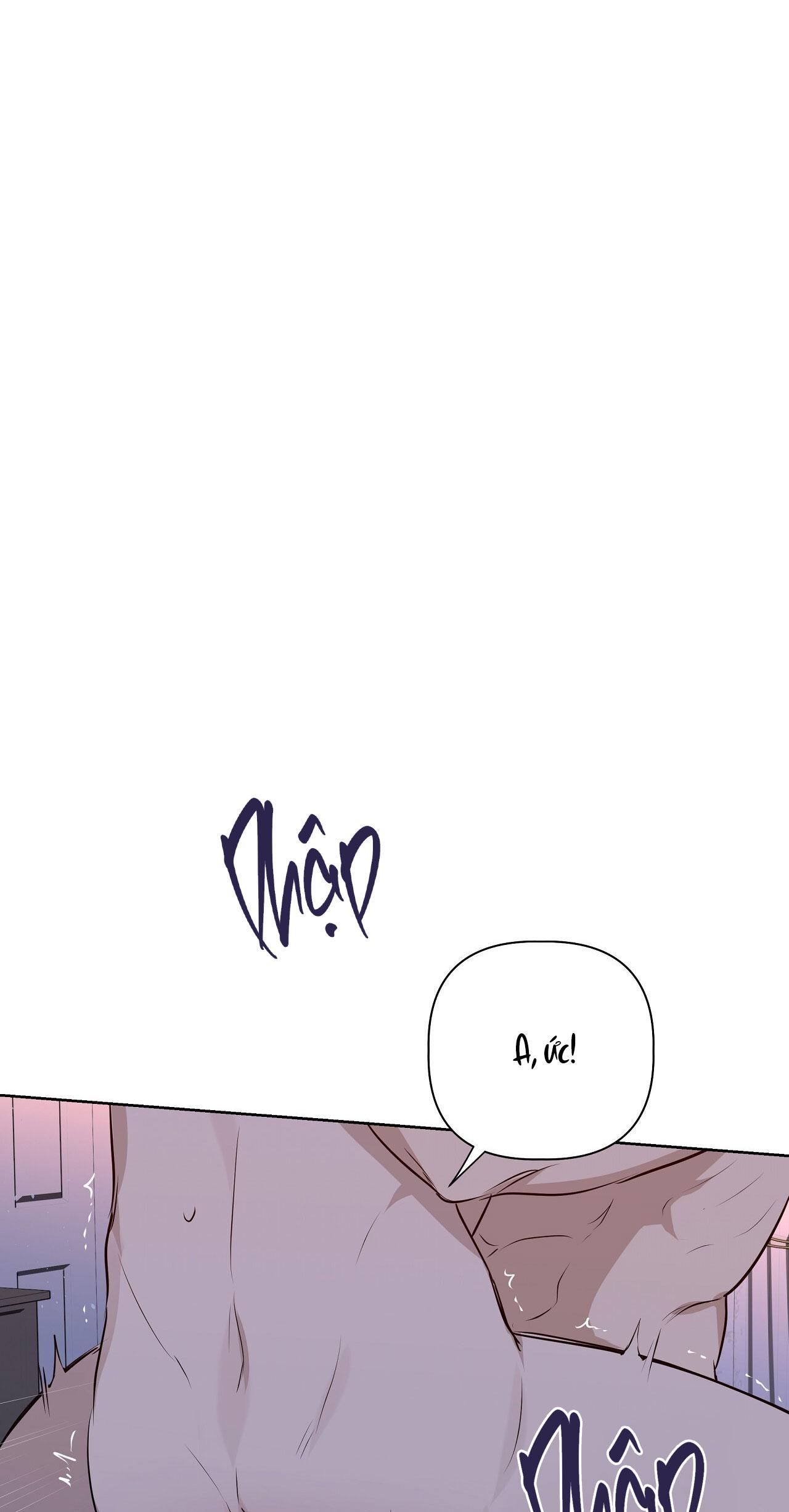 OMEGA HOÀN HẢO CỦA TÔI Chapter 21 - Next Chapter 22