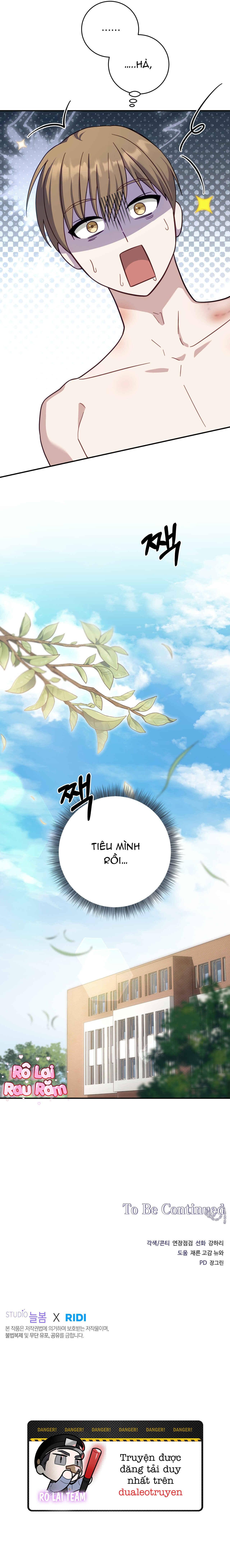(RÔ LAI) Thoát khỏi vòng tay của nam chính cuồng si Chapter 2 - Next Chapter 3