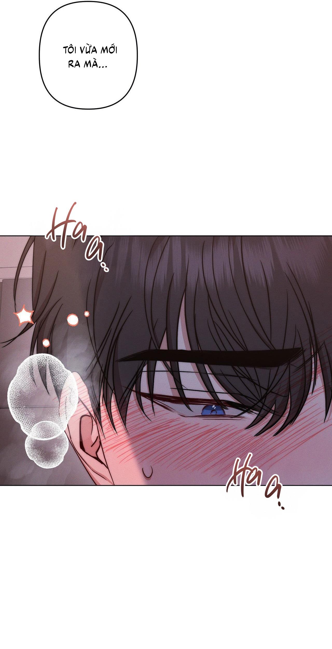 (CBunu) Cẩm Nang Fetish Chapter 2 H+ - Next Chapter 3