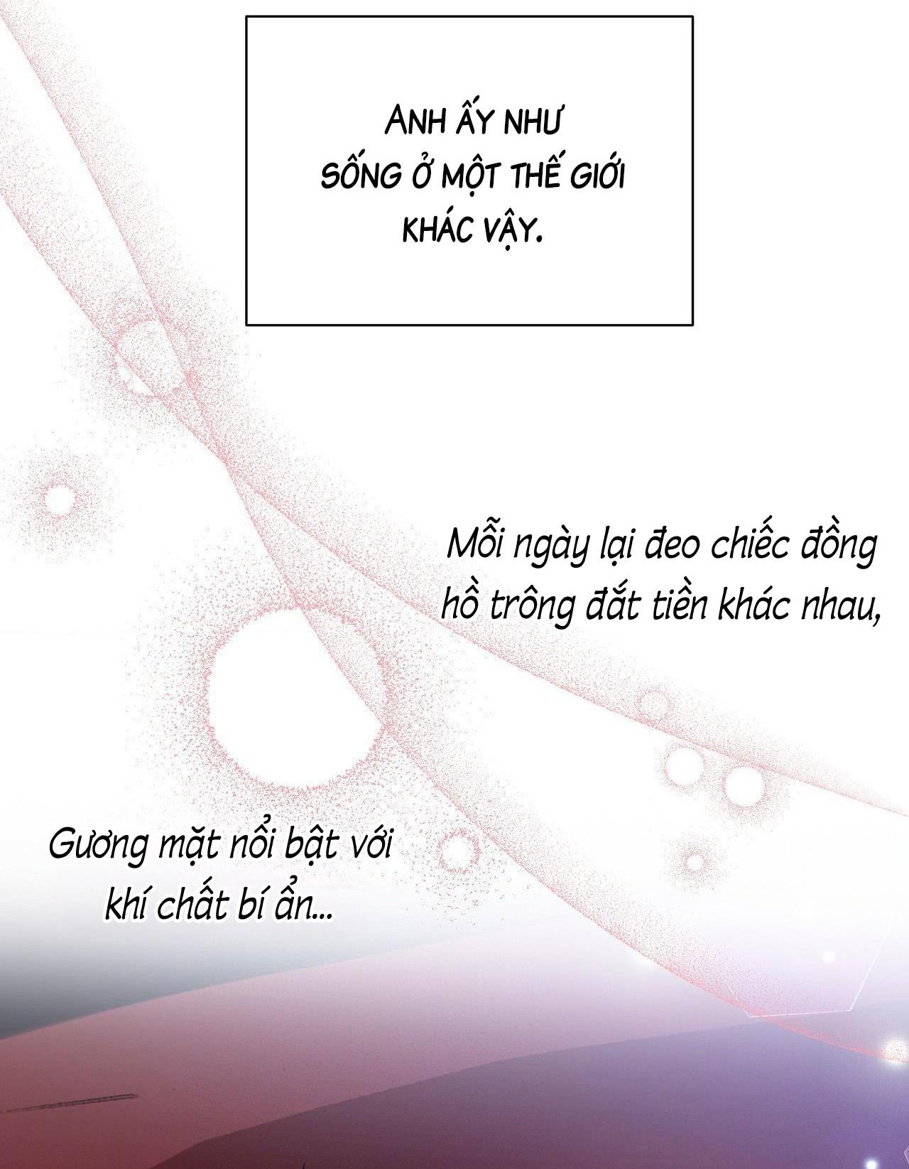 (CBunu) Cẩm Nang Fetish Chapter 4 H - Next Chapter 5 H+
