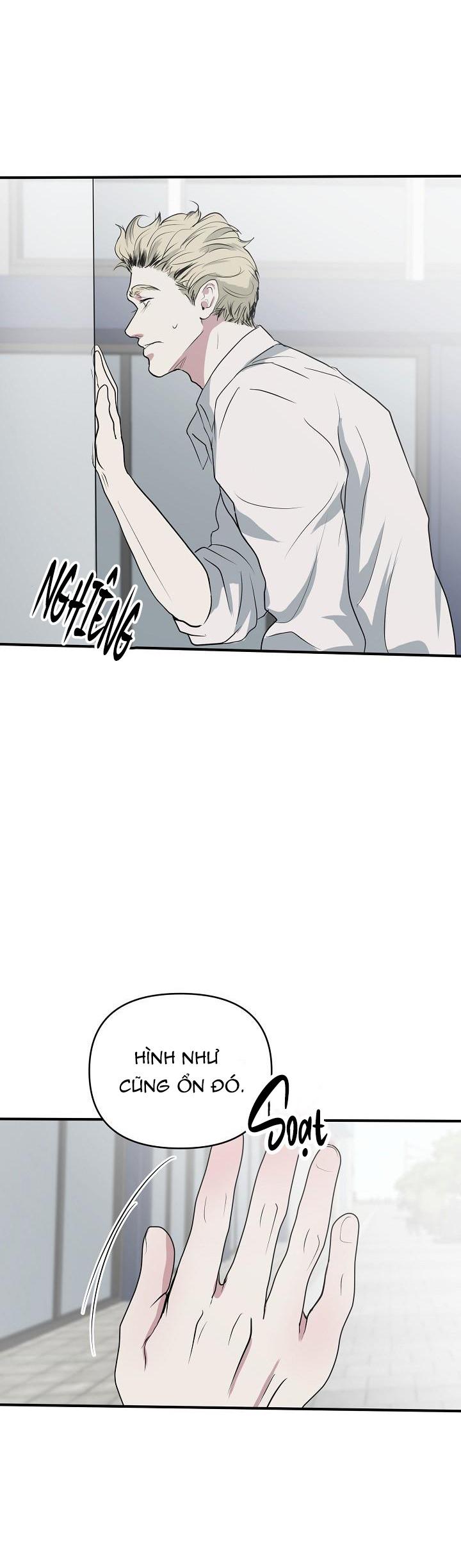 NGHIỆN SEX Chapter 28.2 luậttrêngiường2 - Next Chapter 28.3 luậttrêngiường3