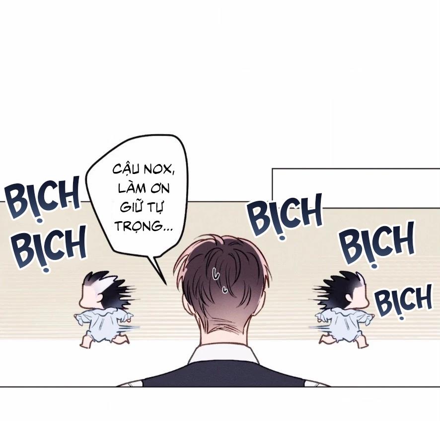 Xuyên Thành Bá Tước Omega Chapter 1 - Next 