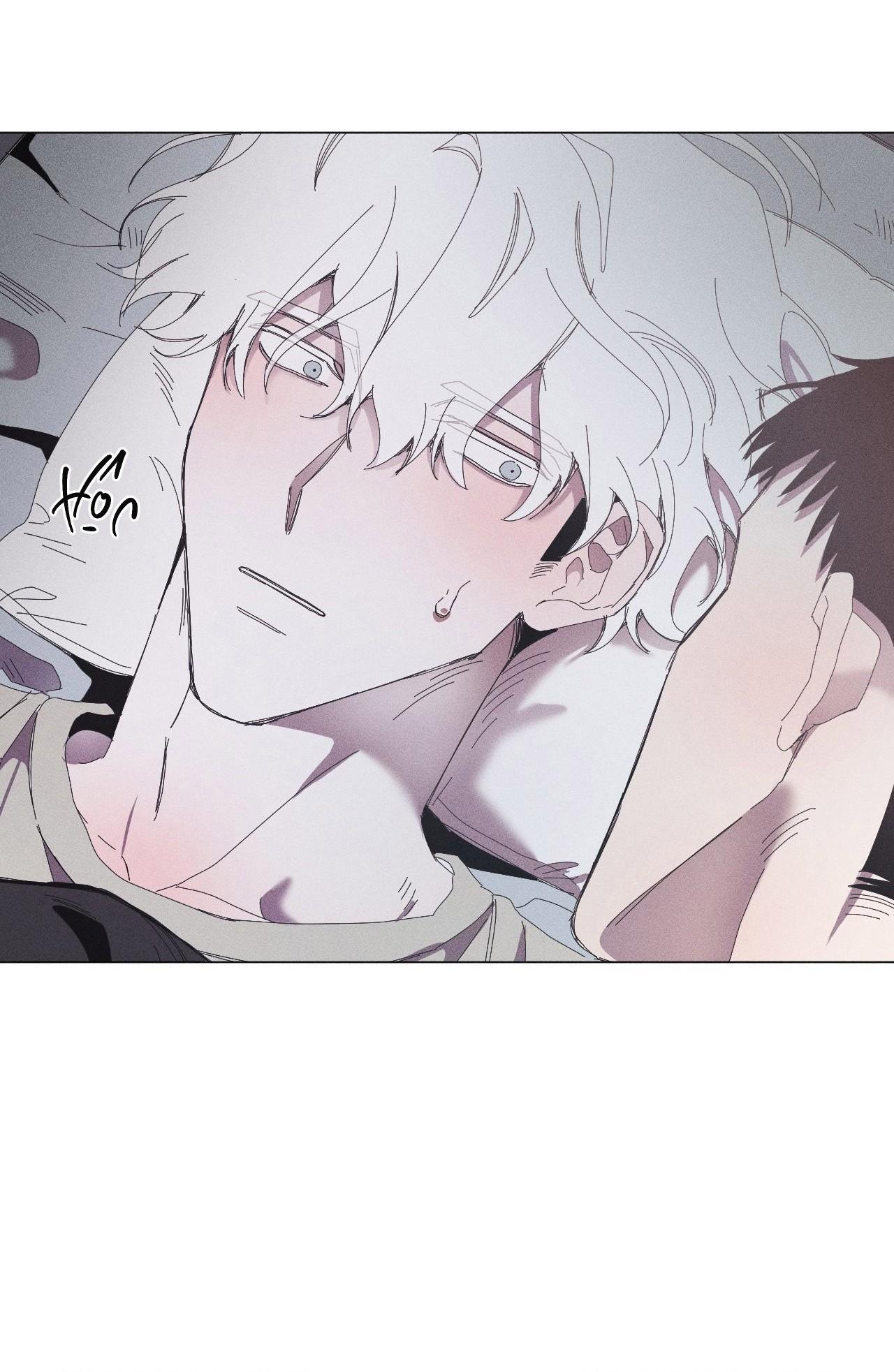 (CBunu) Mùa Đông Cuối Cùng Của Tôi Chapter 3 - Next Chapter 4