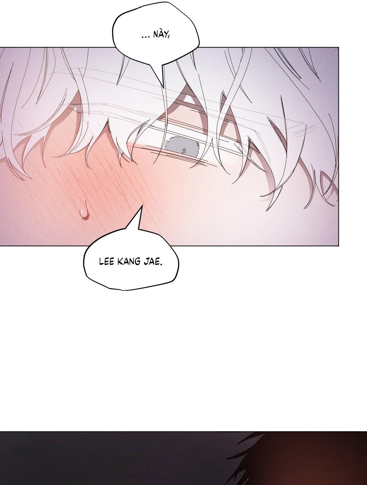 (CBunu) Mùa Đông Cuối Cùng Của Tôi Chapter 2 H - Trang 2