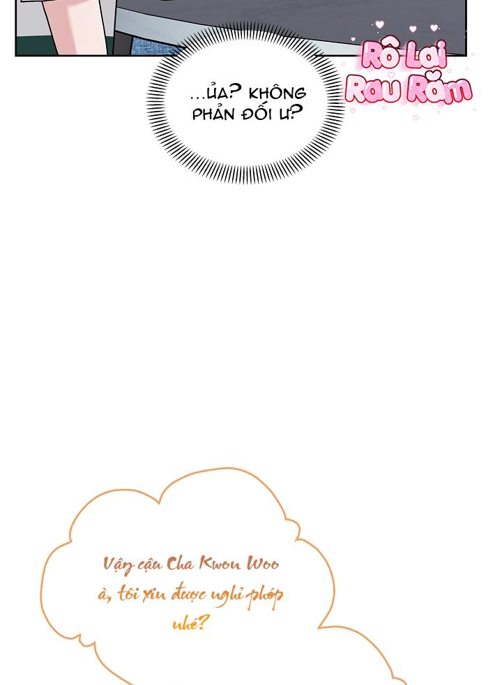 BẢN SAO ÂM HƯỞNG Chapter 48 - Trang 3