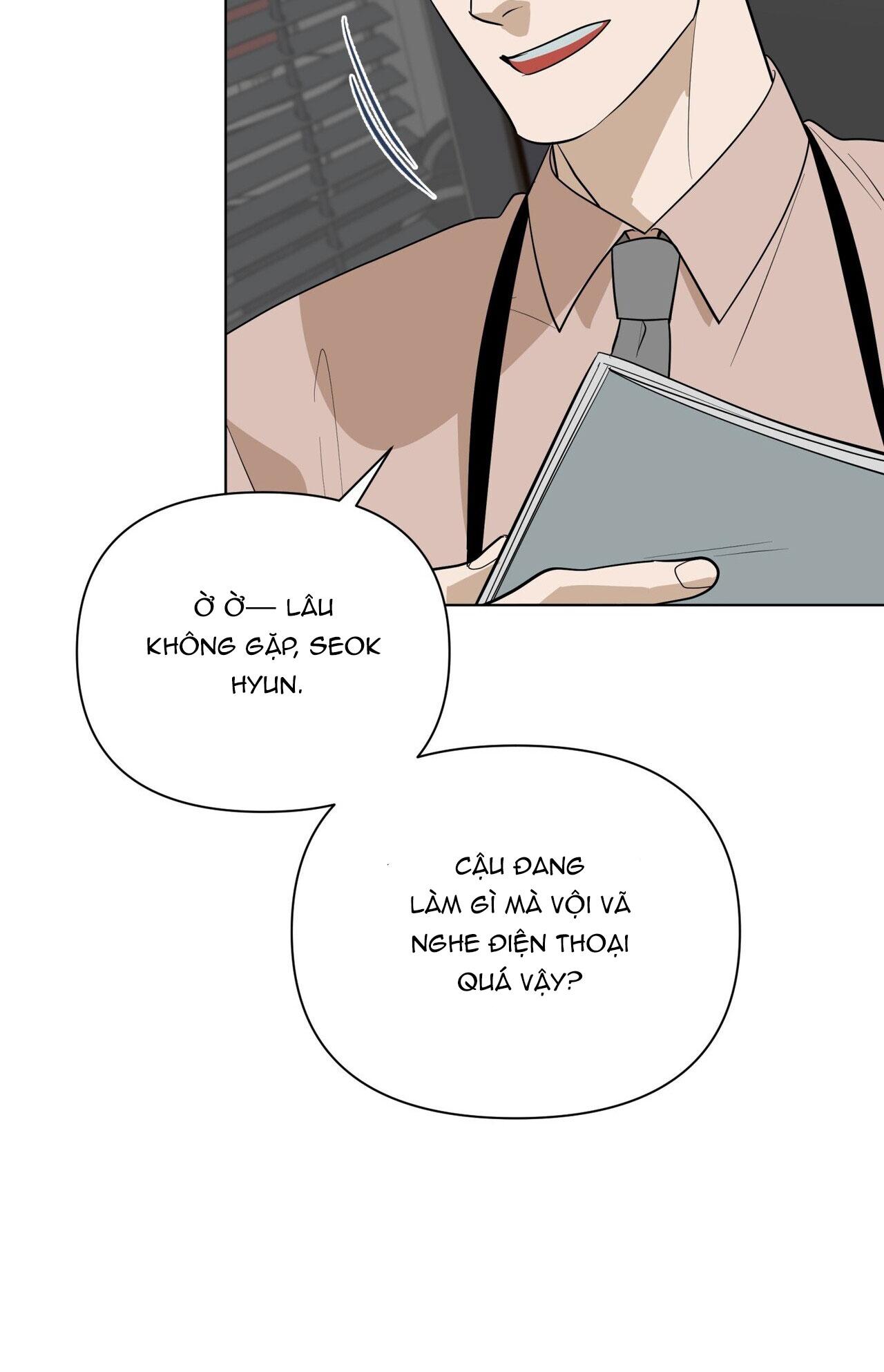 KIỆT TÁC Chapter 63 - Next 