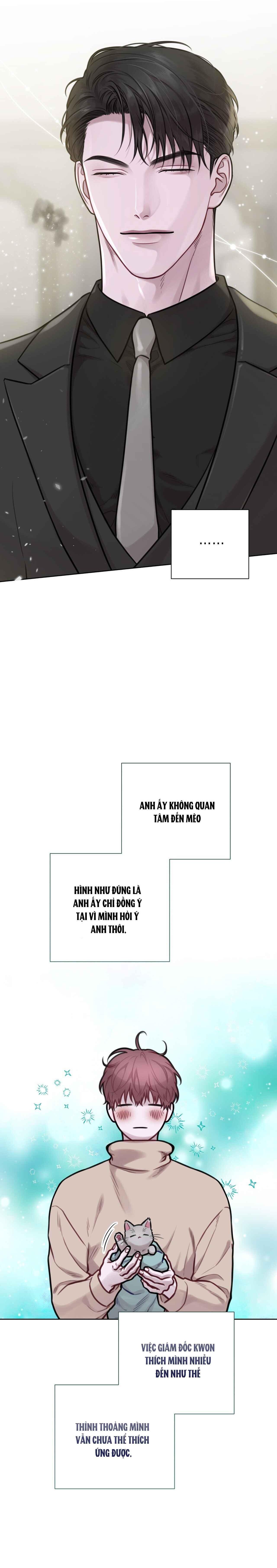 NHẬT KÝ GIAM CẦM THƯ KÝ JIN Chapter 49 - Next 