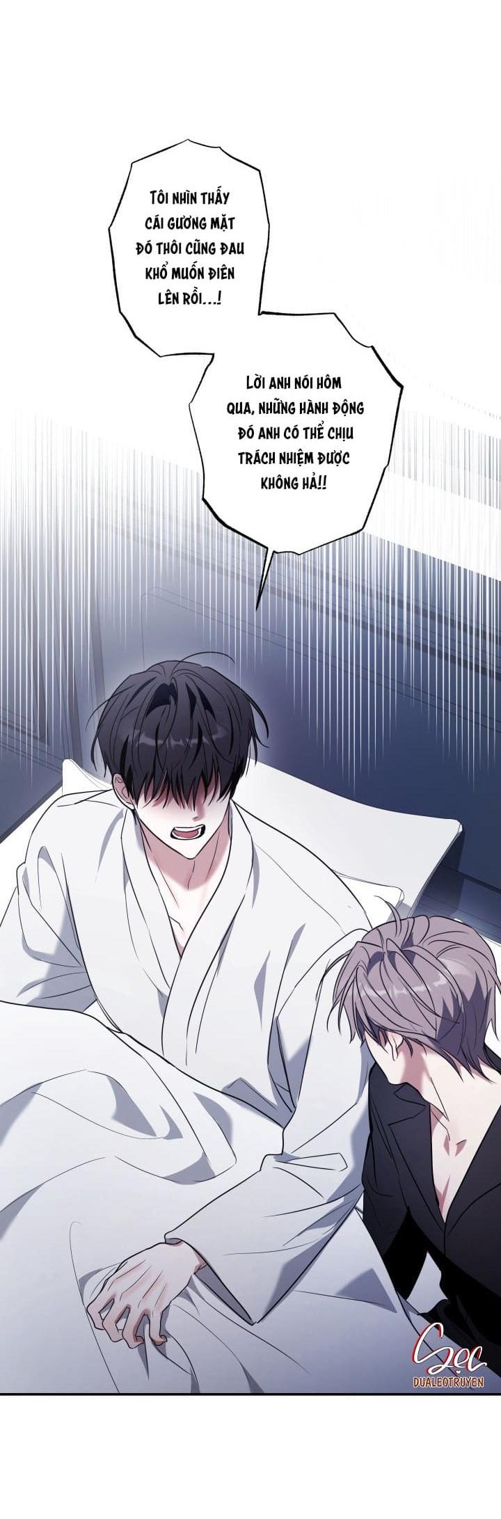 TUYỂN TẬP TRUYỆN NGẮN HỎNY CỦA NHÀ SẸC Chapter 79.4 bệnh 4 - Next 