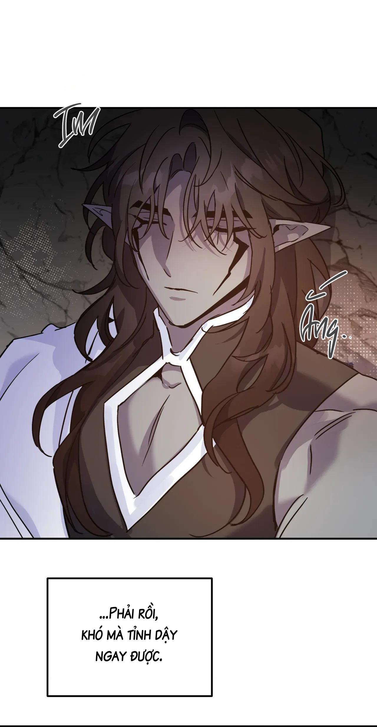 (CBunu) Ám Giữ Linh Hồn Chapter 72 CLIFF 4 - Next 