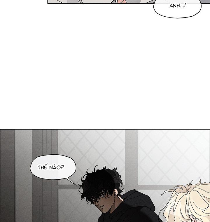QUÁI THÚ CỦA BAHAL Chapter 27 end ss1 - Next 