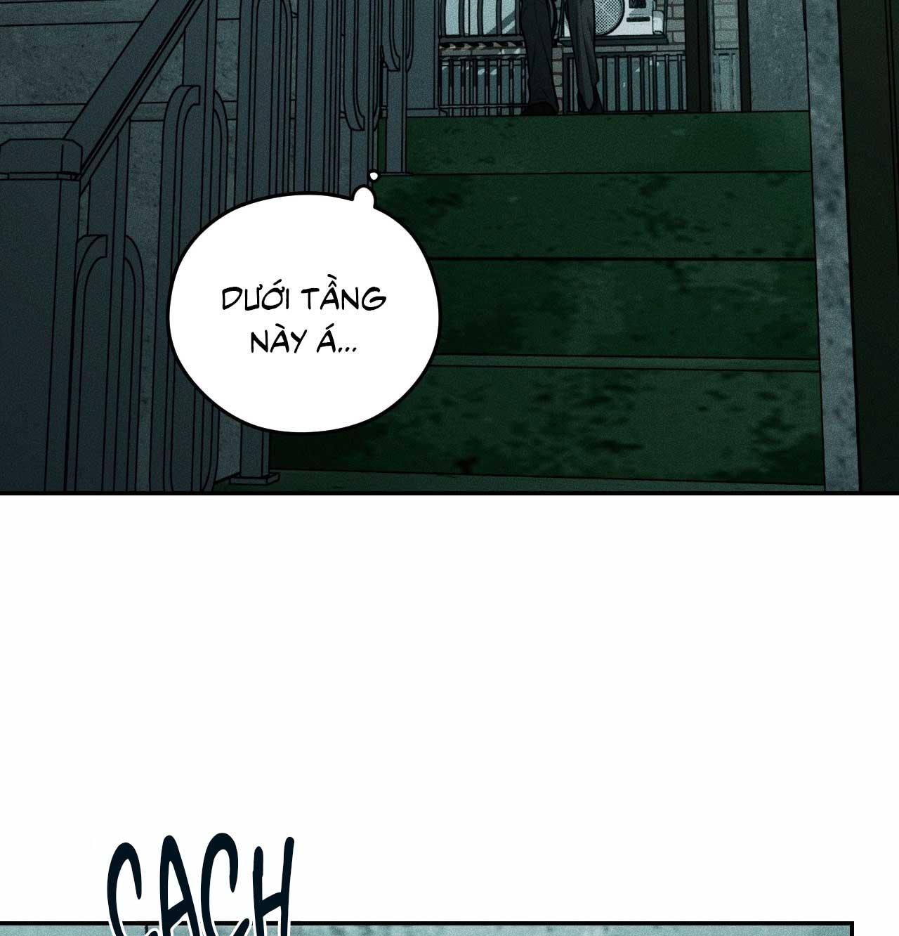 DEAR, TEDDY BEAR Chapter 46 - Next Chapter 46