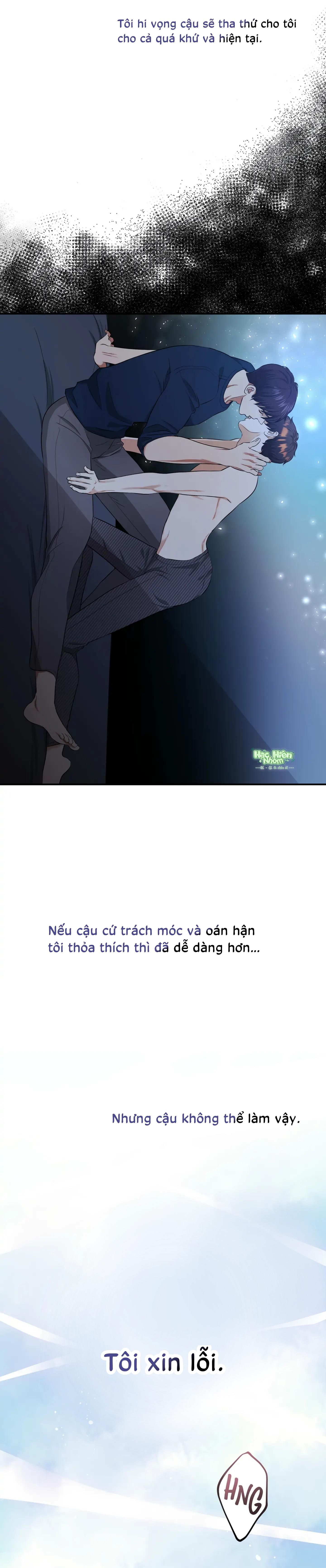 Một nhân cách khác Chapter 38 Hachiennhom - Next 