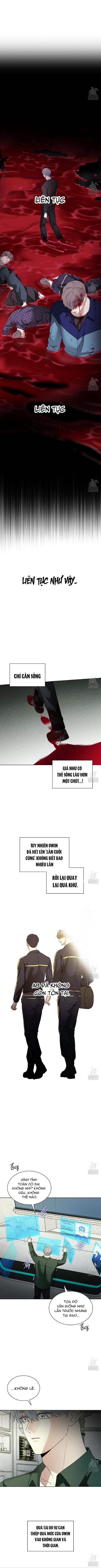 Ham Muốn Mạnh Mẽ Chapter 74 - Next Chapter 75