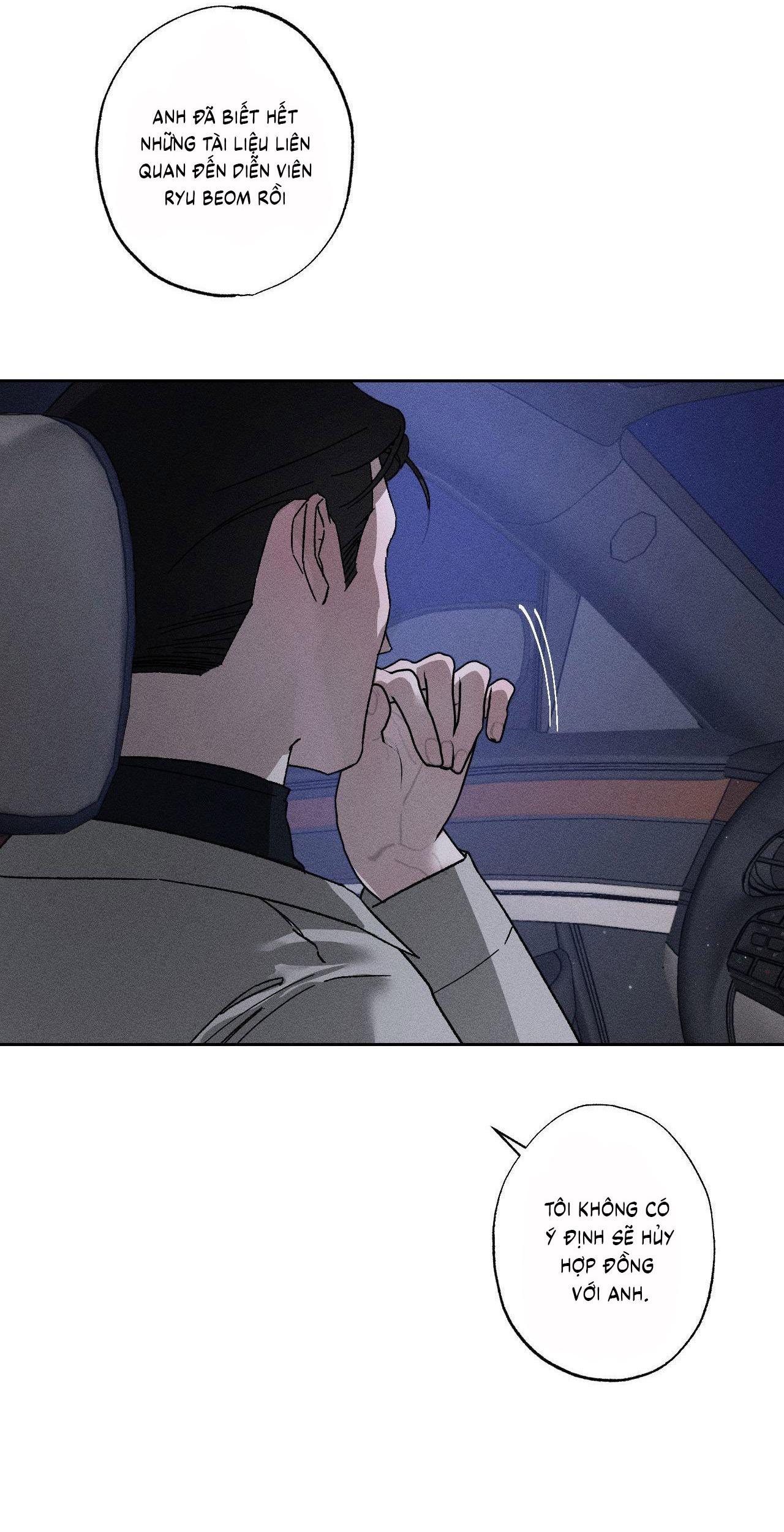 (CBunu) Close Up Chapter 17 - Next Chapter 18