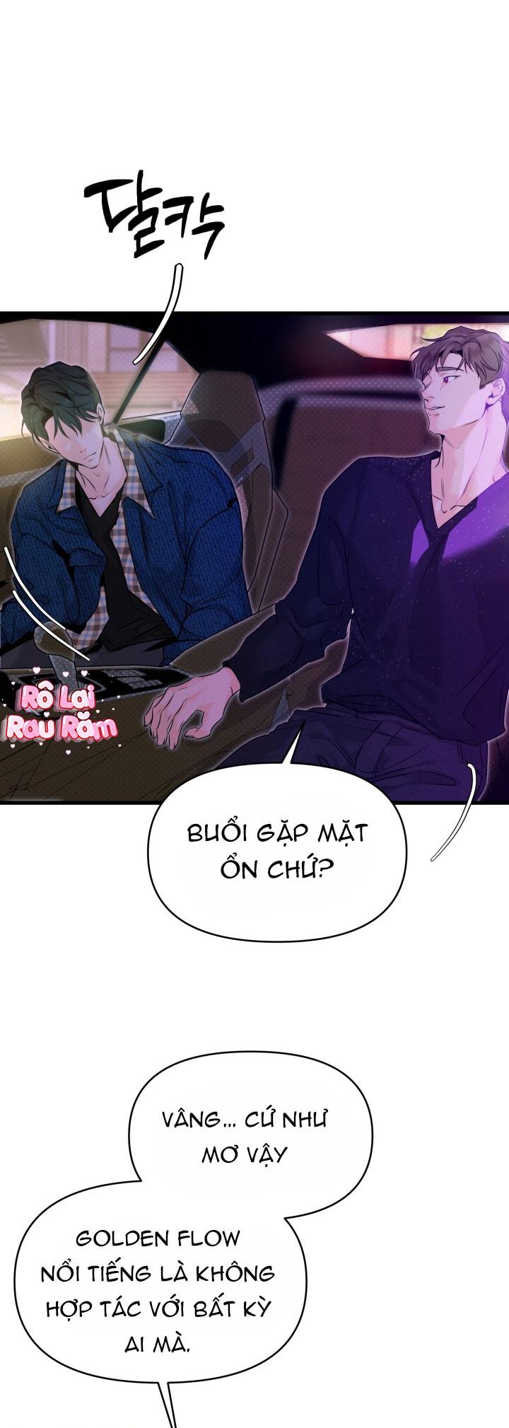 BÁO CÁO SỨC KHỎE TUYẾN TIỀN LIỆT Chapter 18 - Next 