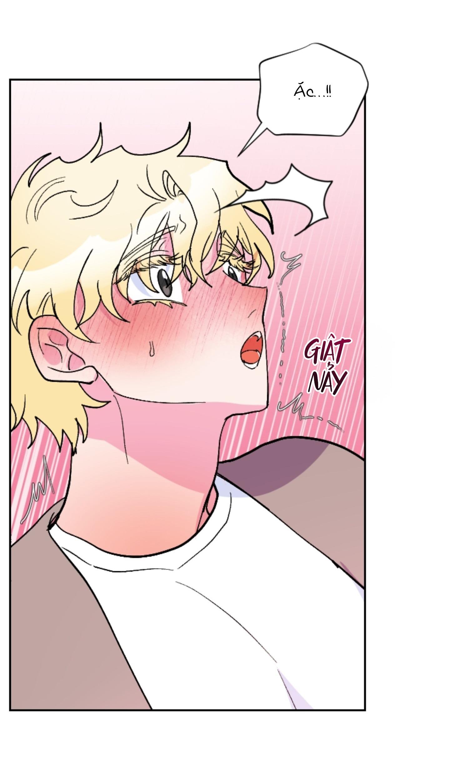 CÁ MẬP VÀ CÔ DÂU THỎ Chapter 55 - Next 