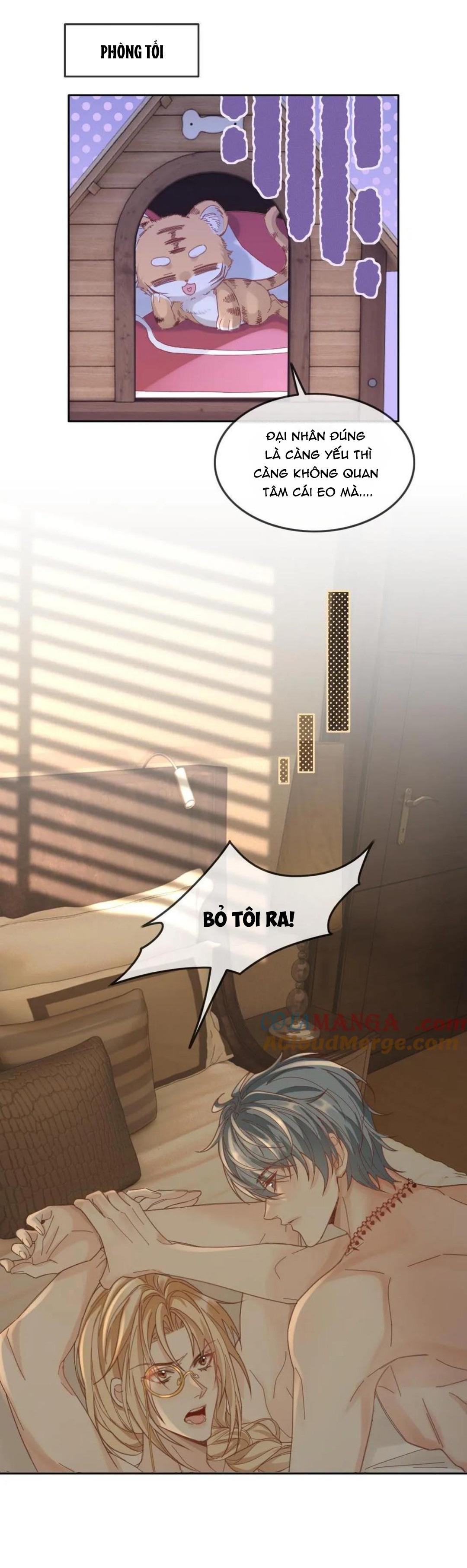 Khát Vọng Ngọt Ngào Chapter 363 - Trang 2