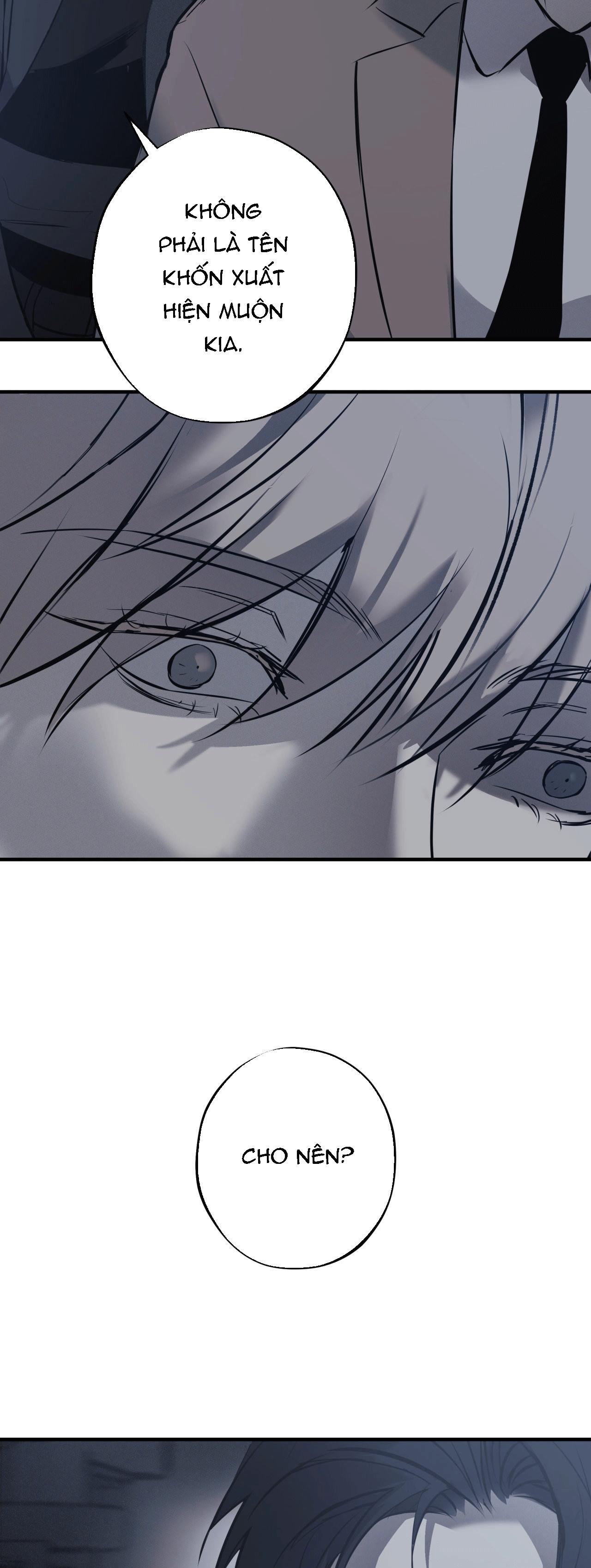 RISKY VICE Chapter 31 - Next 