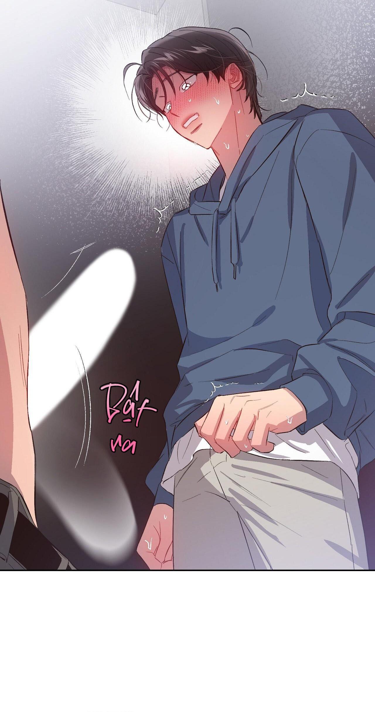 (CBunu) Bí Mật Của Mái Tóc Chapter 31 - Next 