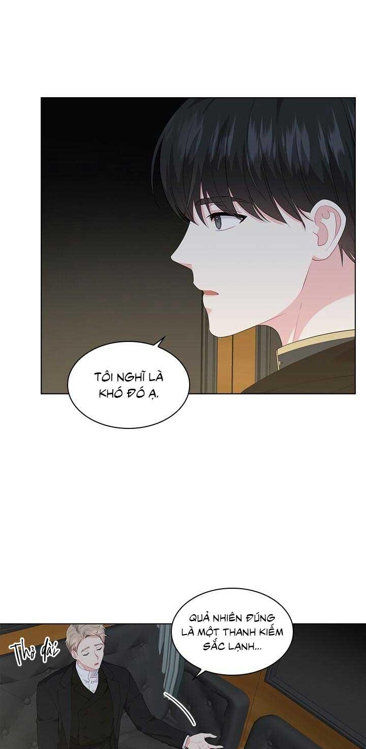 Who’s your daddy Chapter 21 - Next Chapter 22